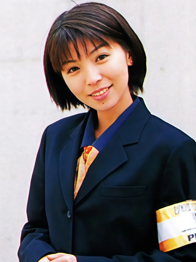 吉井玲子