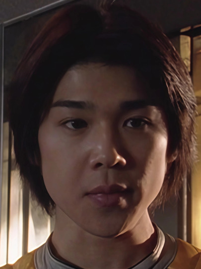 梶尾克美