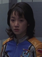 稻城美穗(川岛朋子饰演)