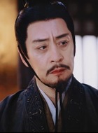 楚岺(蒋恺饰演)