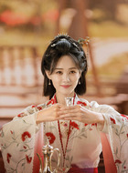 范云(李一桐饰演)