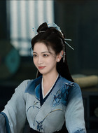卫十三(代露娃饰演)