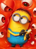 小黄人 The Minions