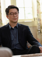 林德文（林晚星父亲）（张衣饰演）