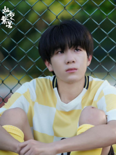 Jason（杨铭森）