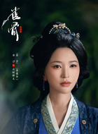李甫华(金莎饰演)