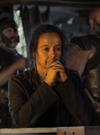 喀耳刻(查理兹&middot;塞隆饰演)