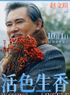 老罗(赵文瑄饰演)