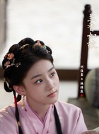 林绣菽(刘佳玺饰演)