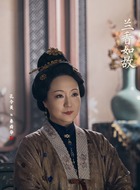 秦舜华(孔令美饰演)