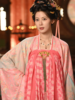 严馥之