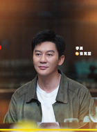 张克坚(李晨饰演)