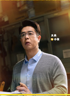小张(大兵饰演)