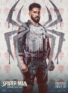 惩罚者 Frank Castle(乔&middot;博恩瑟饰演)