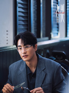 沈晋(杨玏饰演)