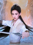 白珍珠(沈羽洁饰演)