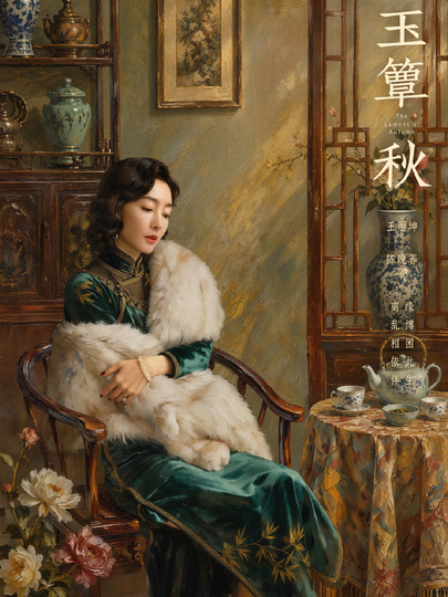 陈晚荞