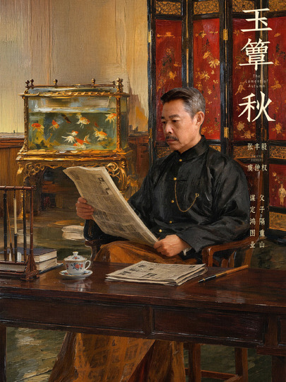 虞仲权