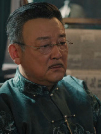 陶希礼