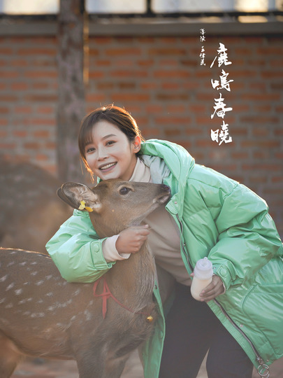 麦青