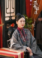 左氏(尤靖茹饰演)