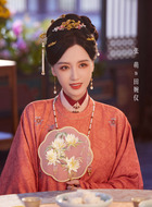 田婉仪(张萌饰演)