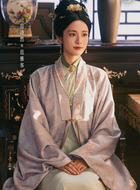 范雅客(范诗然饰演)