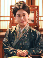 陌夫人(范湉湉饰演)