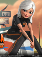 苏珊&middot;墨菲