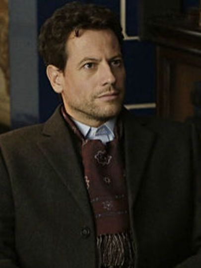 Henry Morgan