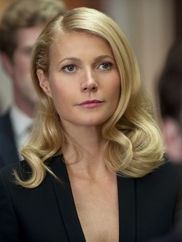 乔安娜（格温妮丝&middot;帕特洛饰演）