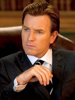 马特兰（伊万&middot;麦克格雷格饰演）