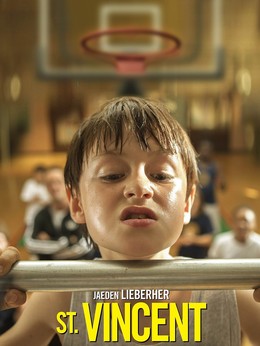 奥利弗（杰顿&middot;李博赫饰演）