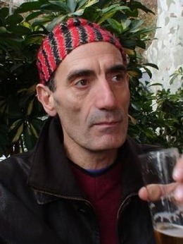 Renato's Father（Luciano Federico饰演）