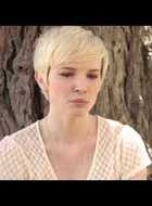 莎拉&middot;福德