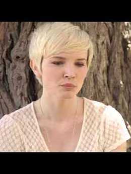 莎拉&middot;福德（伊丽莎白&middot;奥林饰演）