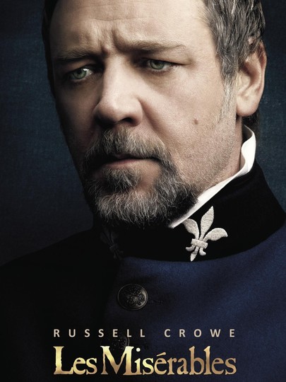 贾维尔（沙威）