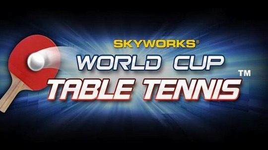 世界乒乓球锦标赛