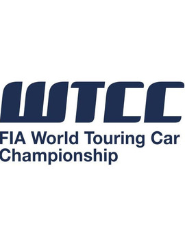 世界房车锦标赛