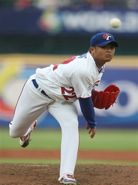 世界棒球经典赛