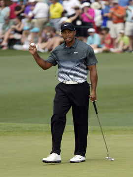 马德里高尔夫大师赛