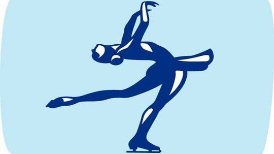 冬奥会花样滑冰