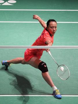 澳大利亚羽毛球超级赛