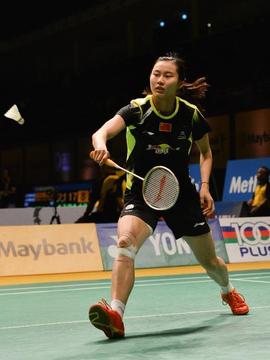 马来西亚羽毛球超级赛