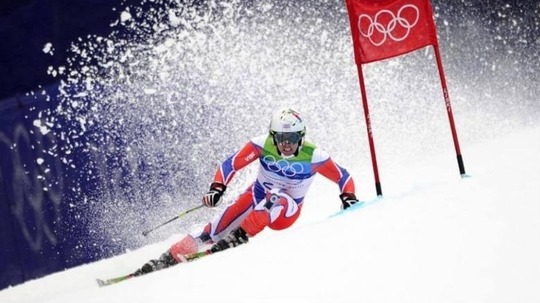 全国冬季运动会