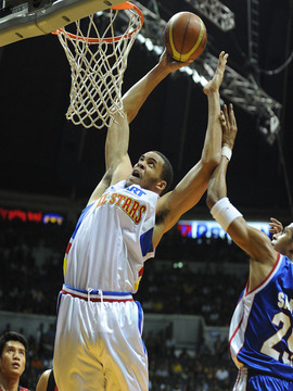 菲律宾篮球联赛