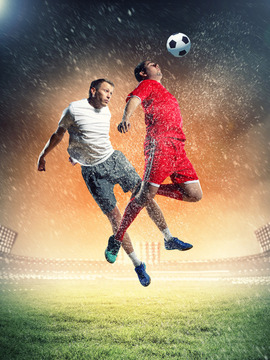 国家队历史战例精选