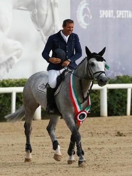 奥运会马术比赛