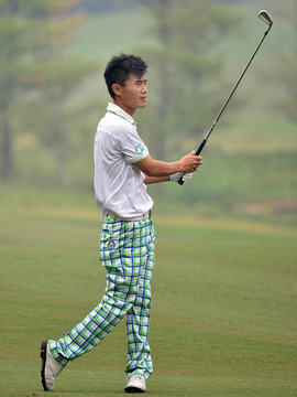 佛山高尔夫公开赛