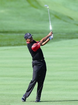 高尔夫球世界杯赛